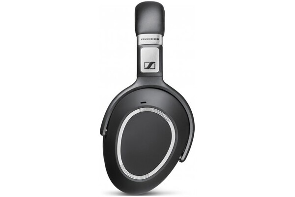 Słuchawki Sennheiser PXC550 Nauszne Bezprzewodowe czarny