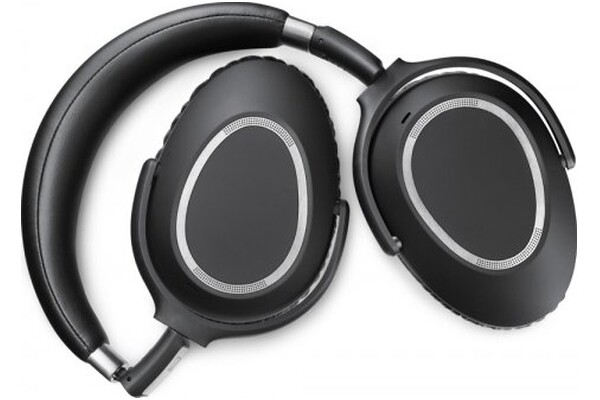 Słuchawki Sennheiser PXC550 Nauszne Bezprzewodowe czarny