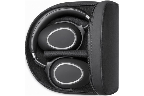 Słuchawki Sennheiser PXC550 Nauszne Bezprzewodowe czarny