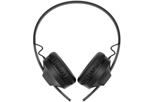 Słuchawki Sennheiser HD250 Nauszne Bezprzewodowe czarny