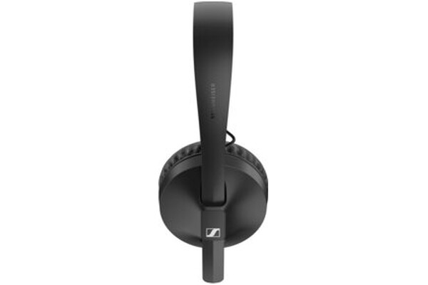 Słuchawki Sennheiser HD250 Nauszne Bezprzewodowe czarny