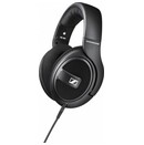 Słuchawki Sennheiser HD569 Nauszne Przewodowe czarny