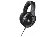 Słuchawki Sennheiser HD569 Nauszne Przewodowe czarny