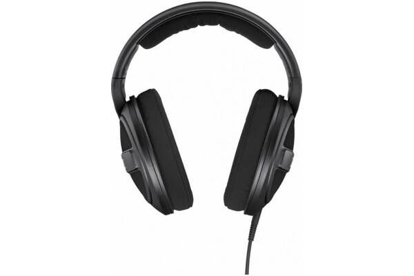 Słuchawki Sennheiser HD569 Nauszne Przewodowe czarny