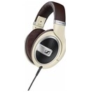 Słuchawki Sennheiser HD599 Nauszne Przewodowe beżowy