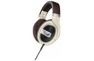 Słuchawki Sennheiser HD599 Nauszne Przewodowe beżowy