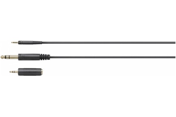Słuchawki Sennheiser HD599 Nauszne Przewodowe beżowy
