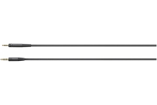 Słuchawki Sennheiser HD599 Nauszne Przewodowe beżowy