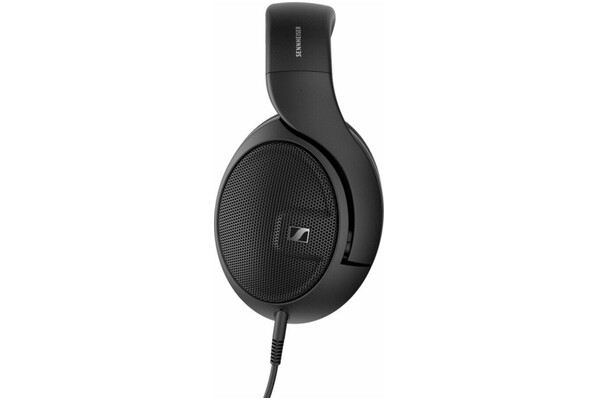 Słuchawki Sennheiser HD560 Nauszne Przewodowe czarny