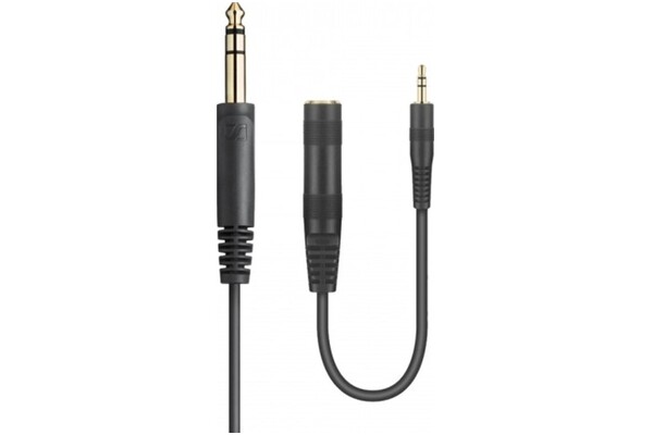 Słuchawki Sennheiser HD560 Nauszne Przewodowe czarny
