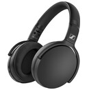 Słuchawki Sennheiser HD350 Nauszne Bezprzewodowe czarny