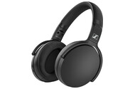 Słuchawki Sennheiser HD350 Nauszne Bezprzewodowe czarny