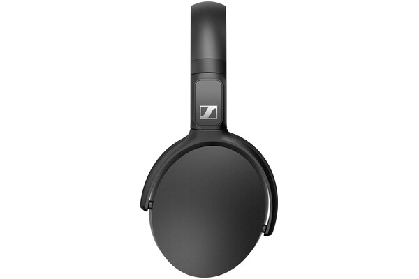 Słuchawki Sennheiser HD350 Nauszne Bezprzewodowe czarny