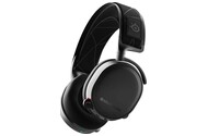 Słuchawki SteelSeries Arctis 7 Nauszne Bezprzewodowe czarny