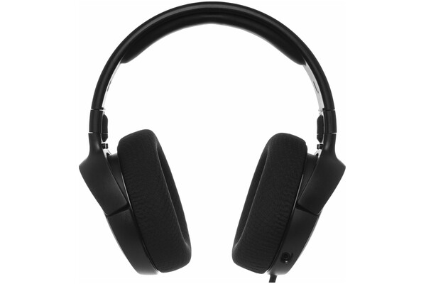 Słuchawki SteelSeries Arctis 1 Nauszne Przewodowe czarny