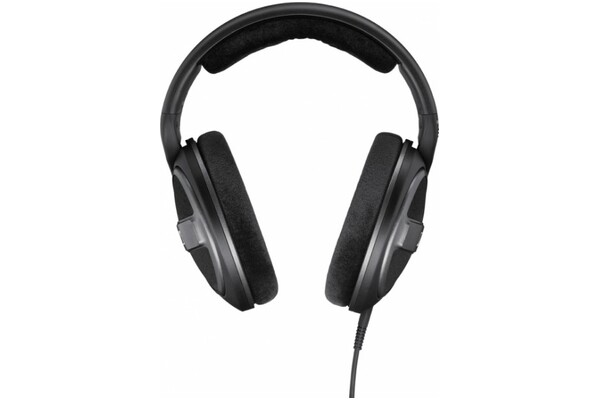Słuchawki Sennheiser HD559 Nauszne Przewodowe czarny