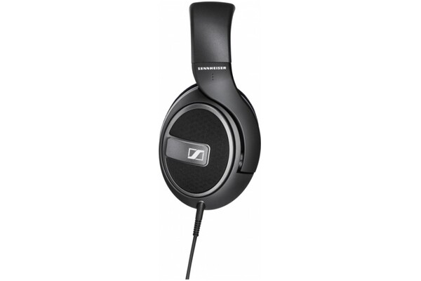 Słuchawki Sennheiser HD559 Nauszne Przewodowe czarny
