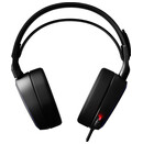 Słuchawki SteelSeries Arctis Pro Nauszne Przewodowe czarny