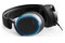 Słuchawki SteelSeries Arctis Pro Nauszne Przewodowe czarny