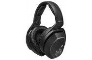 Słuchawki Sennheiser RS175 Nauszne Bezprzewodowe czarny