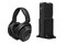 Słuchawki Sennheiser RS175 Nauszne Bezprzewodowe czarny