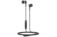 Słuchawki Sennheiser CX80 Dokanałowe Przewodowe czarny