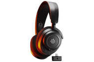 Słuchawki SteelSeries Arctis Nova 7 Nauszne Bezprzewodowe czarny