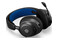 Słuchawki SteelSeries Arctis Nova 7P Nauszne Bezprzewodowe czarny