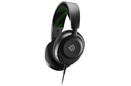 Słuchawki SteelSeries Arctis Nova 1X Nauszne Przewodowe czarny