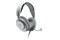 Słuchawki SteelSeries Arctis Nova 1 Nauszne Przewodowe biały