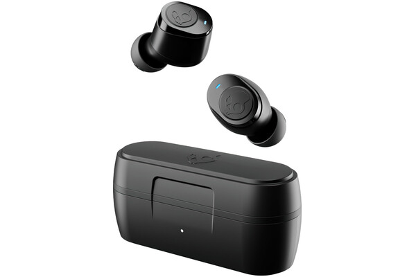 Słuchawki Skullcandy Jib Dokanałowe Bezprzewodowe szary
