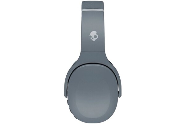 Słuchawki Skullcandy Crusher Evo Nauszne Bezprzewodowe czarny