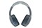 Słuchawki Skullcandy Crusher Evo Nauszne Bezprzewodowe czarny