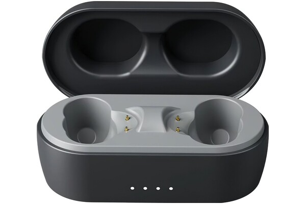 Słuchawki Skullcandy Sesh Dokanałowe Bezprzewodowe czarny