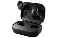 Słuchawki Skullcandy Grind Dokanałowe Bezprzewodowe czarny