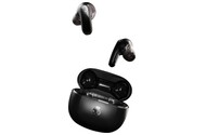 Słuchawki Skullcandy Rail Dokanałowe Bezprzewodowe czarny