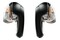 Słuchawki Skullcandy Rail Dokanałowe Bezprzewodowe czarny