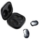 Słuchawki Samsung SMR180NZKAEUE Galaxy Buds Live Dokanałowe Bezprzewodowe czarny