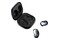 Słuchawki Samsung SMR180NZKAEUE Galaxy Buds Live Dokanałowe Bezprzewodowe czarny
