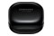 Słuchawki Samsung SMR180NZKAEUE Galaxy Buds Live Dokanałowe Bezprzewodowe czarny