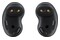 Słuchawki Samsung SMR180NZKAEUE Galaxy Buds Live Dokanałowe Bezprzewodowe czarny