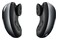 Słuchawki Samsung SMR180NZKAEUE Galaxy Buds Live Dokanałowe Bezprzewodowe czarny