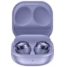 Słuchawki Samsung SMR190NZV Galaxy Buds Pro Dokanałowe Bezprzewodowe fioletowy