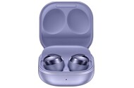 Słuchawki Samsung SMR190NZV Galaxy Buds Pro Dokanałowe Bezprzewodowe fioletowy
