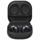 Słuchawki Samsung SMR190NZKAEUE Galaxy Buds Pro Dokanałowe Bezprzewodowe czarny