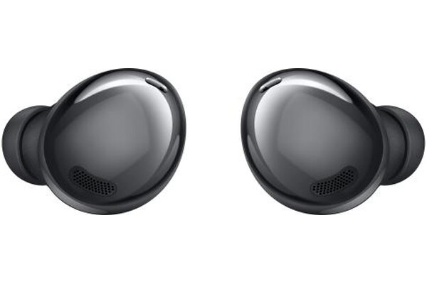 Słuchawki Samsung SMR190NZKAEUE Galaxy Buds Pro Dokanałowe Bezprzewodowe czarny