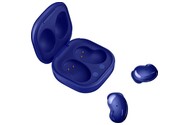 Słuchawki Samsung SMR180NZB Galaxy Buds Live Dokanałowe Bezprzewodowe niebieski