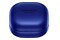 Słuchawki Samsung SMR180NZB Galaxy Buds Live Dokanałowe Bezprzewodowe niebieski
