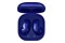 Słuchawki Samsung SMR180NZB Galaxy Buds Live Dokanałowe Bezprzewodowe niebieski