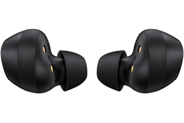Słuchawki Samsung SMR170NZK Galaxy Buds Dokanałowe Bezprzewodowe czarny